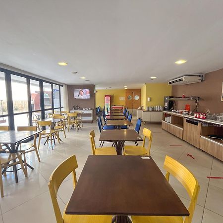 Ponta Negra Flats Confort Accommodations Vista Para O Mar Natal Extérieur photo